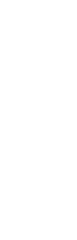 Transparent silhouette of businessperson standing confidently
