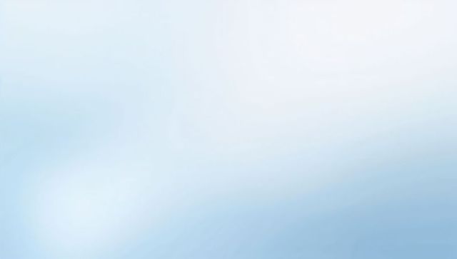 Minimal Pale Blue Gradient Background for Calm Branding and Pastel Web Design