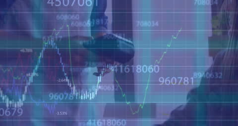 Digital Marketing Trends in Finance Technology