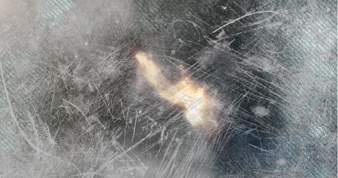 Dynamic Abstract Artwork with Bright Center of Light - Download Free Stock Images Pikwizard.com