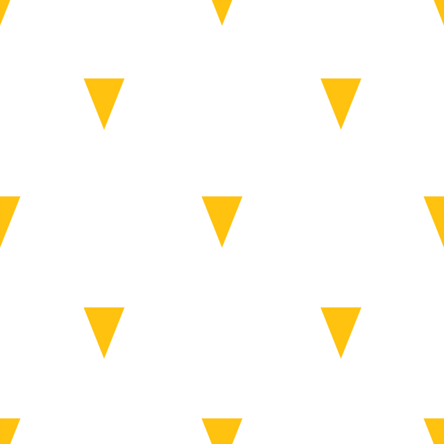 Seamless Pattern of Transparent Yellow Triangles on Black Background - Download Free Stock Videos Pikwizard.com