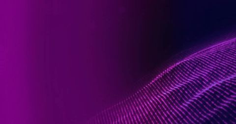 Abstract Purple Light Mesh on Dark Background - Download Free Stock Images Pikwizard.com