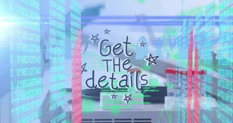 Innovation in scientific research and data streams