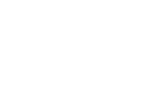 Transparent Silhouette of Woman with Outstretched Arms