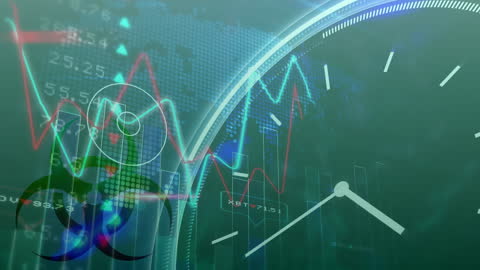 Innovative Global Data and Time Conceptual Background