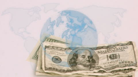 Innovative Currency Integration with Global Perspective