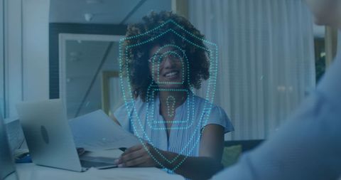 Innovative Cybersecurity in Modern Business Environment