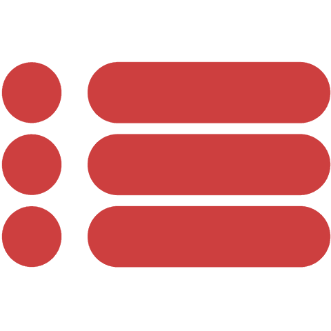 red abstract circular and rectangular shapes transparent png - Download Free Stock Videos Pikwizard.com
