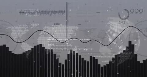 Dynamic Analytics and Visualization with Global Data Interface