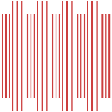 Red Vertical Striped Pattern on Transparent Background - Download Free Stock Videos Pikwizard.com