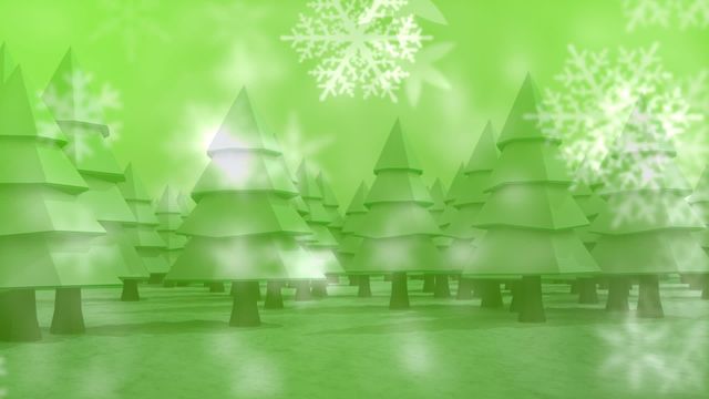 Ideal for holiday greeting cards, festive banners, winter-themed videos, or as a background for Christmas and holiday crafts.