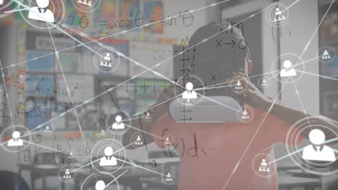 Digital Learning and Education Through Virtual Reality