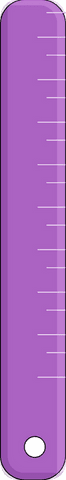 Transparent Vertical Purple Gradient Slider Bar Interface Design - Download Free Stock Videos Pikwizard.com