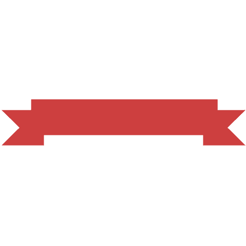 Bold Red Banner with Copy Space on Transparent Background - Download Free Stock Videos Pikwizard.com