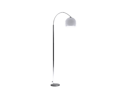 sleek freestanding lamp on transparent background for modern design - Download Free Stock Videos Pikwizard.com