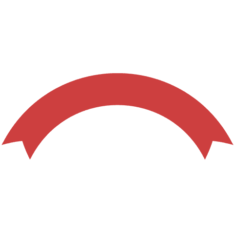 red badge with copy space on transparent background - Download Free Stock Videos Pikwizard.com