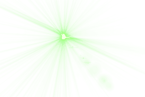 Burst of Light Green Abstract Design on Transparent Background - Download Free Stock Videos Pikwizard.com