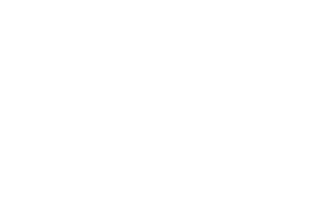 Men Silhouettes in Strong Poses on Transparent Background