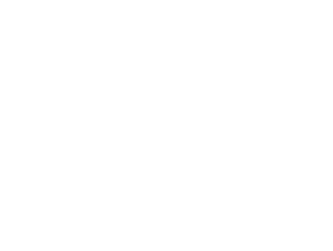 Silhouette of Sportsman Doing Press-up on Transparent Background