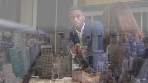 Collaboration in Corporate Skyline with Diverse Professionals