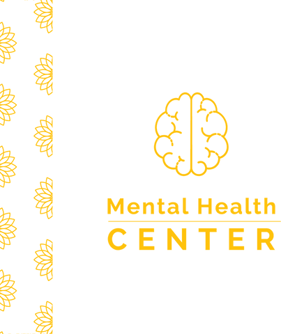 transparent illustration of mental health center brain motif - Download Free Stock Videos Pikwizard.com