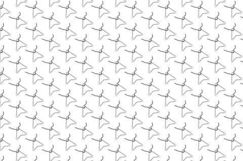Transparent Abstract Geometric Pattern Black Design - Download Free Stock Videos Pikwizard.com