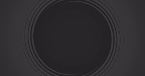 Abstract Black Circular Pattern with Spinning Effect - Download Free Stock Images Pikwizard.com