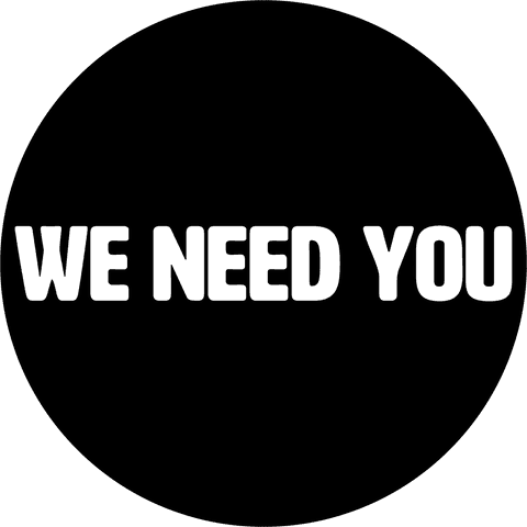 We need you illustration on transparent background