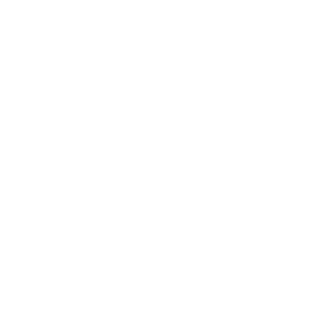 Vector white tag with transparent background for versatile use