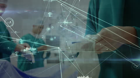 Connected Technology in Modern Surgical Practices