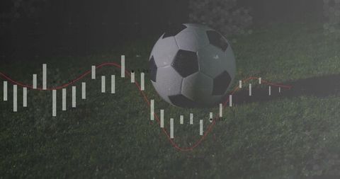 Soccer and Finance Hybrid: Digital Sports Marketing Concept