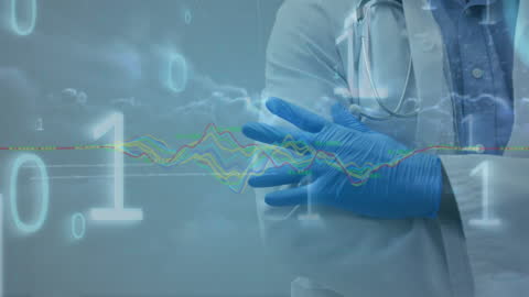 Digital Healthcare Innovation with Data and Doctor Collaboration