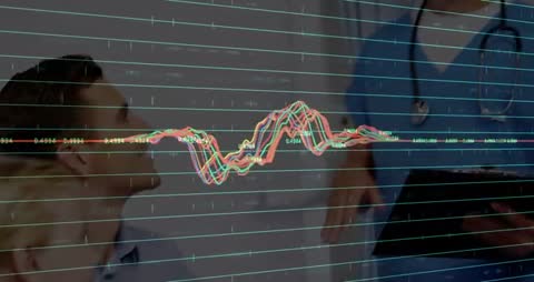 Patient Data Visualization in Modern Healthcare