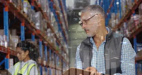 Logistics Management Analyzing Data with Ecommerce Concepts