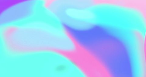 Vibrant Gradient Abstract Background with Blurred Shapes - Download Free Stock Images Pikwizard.com