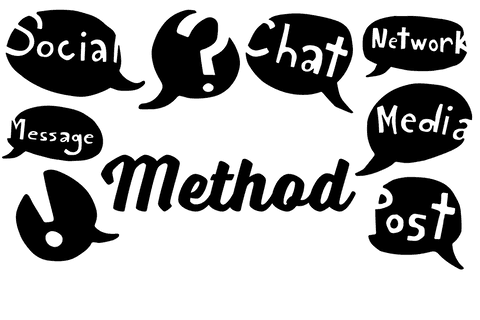 online network method text isolated on transparent background - Download Free Stock Videos Pikwizard.com