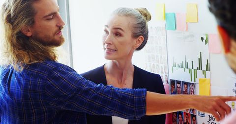 Team Collaboration and Strategic Planning