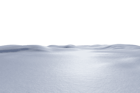 winter snow drifts on transparent background illustration - Download Free Stock Videos Pikwizard.com