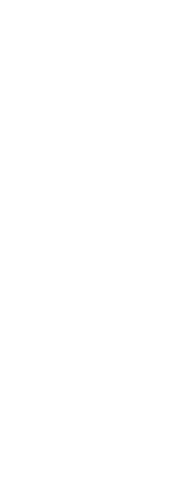 Energetic Man Jumping Silhouette on Transparent Background