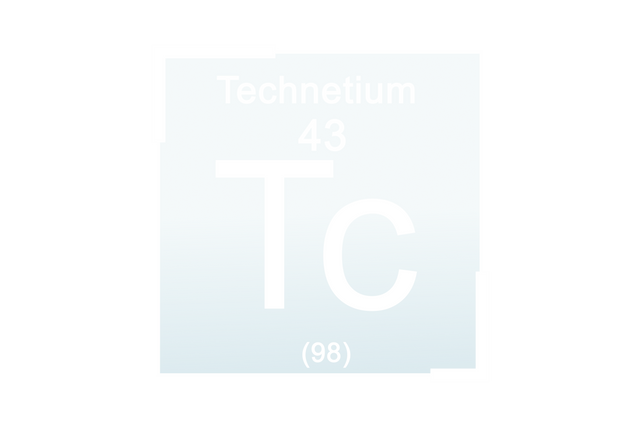 Transparent Digital Element Table Technetium Symbol Chemistry Illustration - Download Free Stock Videos Pikwizard.com