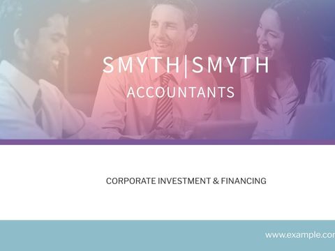 Corporate Team Collaboration in Financial Services - Download Free Stock Templates Pikwizard.com