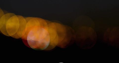 Abstract Colorful Light Blurs in Dark Background - Download Free Stock Images Pikwizard.com