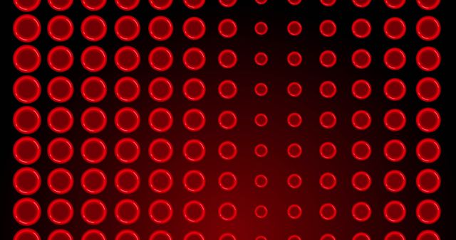 Red Cells Illustration with Dark Red Background Highlighting Human Biology - Download Free Stock Images Pikwizard.com