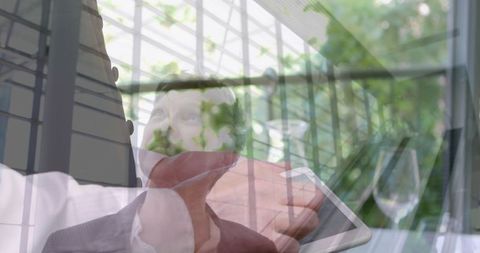 Business Innovation and Networking with Technology