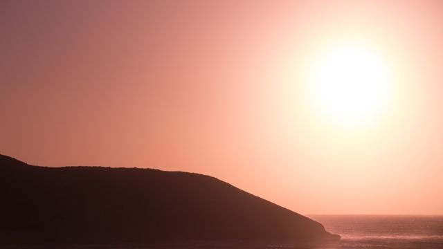 Sun Sky Landscape - Download Free Stock Photos Pikwizard.com