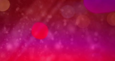 Abstract Light Spots Over Pink Background - Download Free Stock Images Pikwizard.com