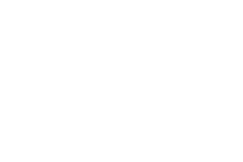 Ministry text with hands illustration on transparent background