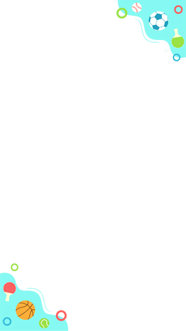 transparent banner design with sports and science themes - Download Free Stock Videos Pikwizard.com