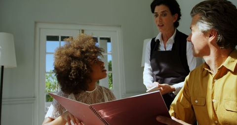 Diverse Professionals in Collaborative Discussion - Download Free Stock Images Pikwizard.com
