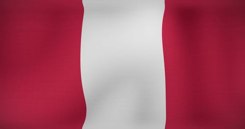 Data Processing Overlay on Peruvian Flag Concept - Download Free Stock Images Pikwizard.com